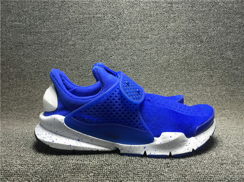 Super Max Perfect Nike Sock Dart  Shoes (98%Authentic)--009